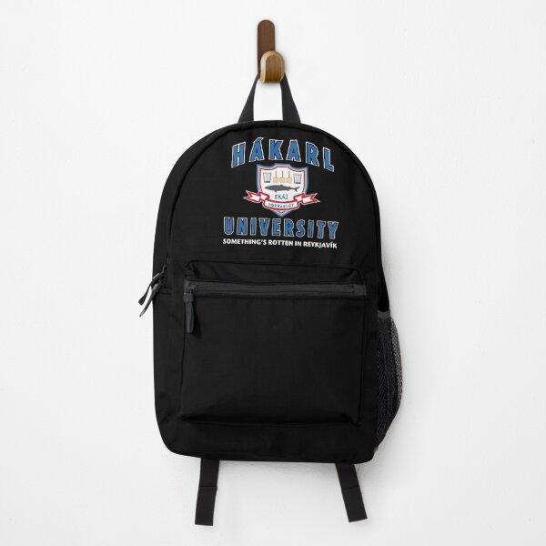 Item preview, Hakarl University Fermented Shark in Iceland designed and sold by twHistory.
