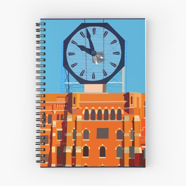 Item preview, Colgate clock designed and sold by jrepkin.