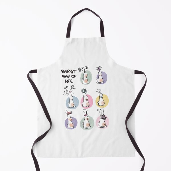 Item preview, Rabbit way of life designed and sold by FloatingStudio.