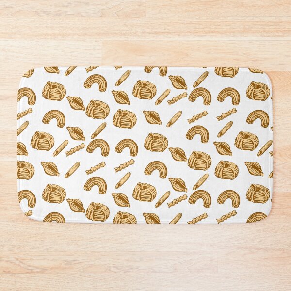 Item preview, Eat Spaghetti to Forgetti Your Regretti designed and sold by AnnaAndVibes.