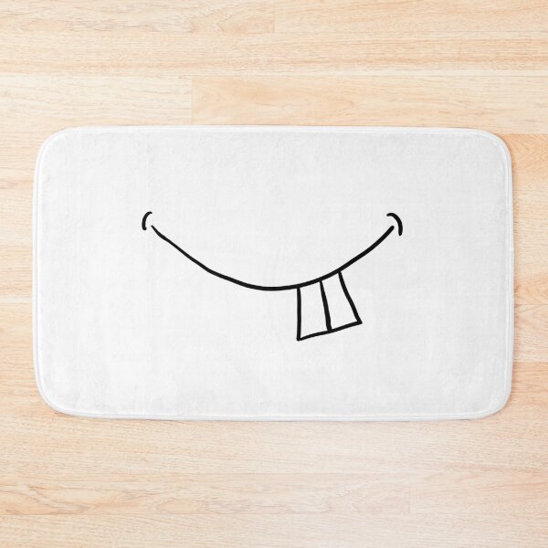 Item preview, Funny Buck Tooth Face designed and sold by AlanPhotoArt.
