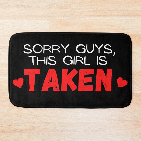 Item preview, sorry guys this girl is taken designed and sold by crazy merchs.