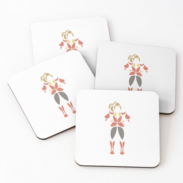 Item preview, Adora-ble Captain Motif designed and sold by arturekdesign.