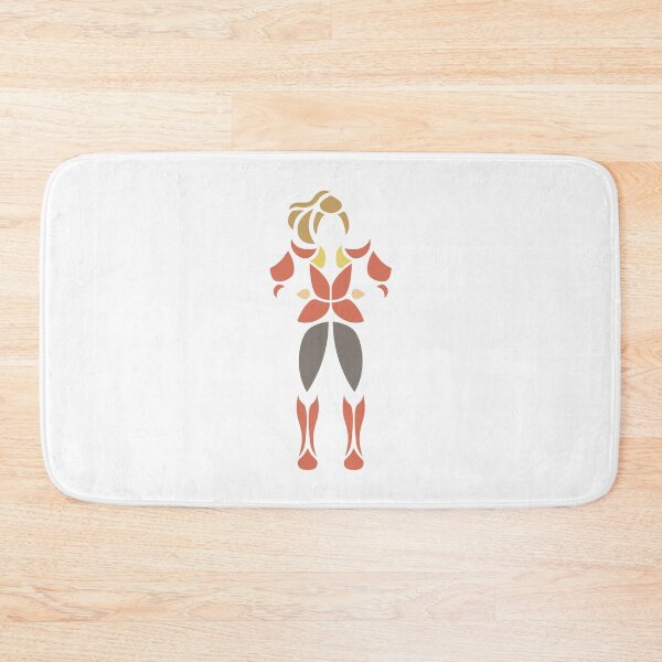 Item preview, Adora-ble Captain Motif designed and sold by arturekdesign.
