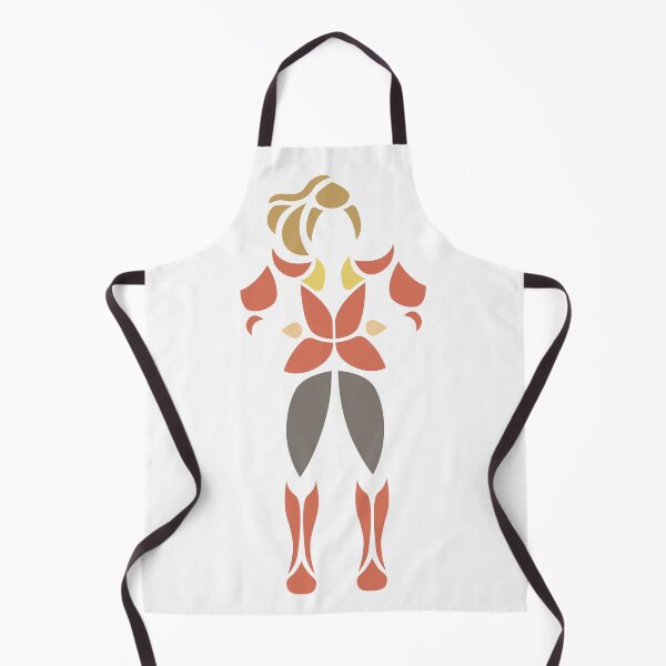 Item preview, Adora-ble Captain Motif designed and sold by arturekdesign.
