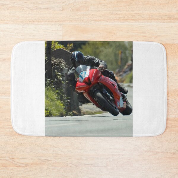 Item preview, IOM TT NO.17 designed and sold by skanner30.