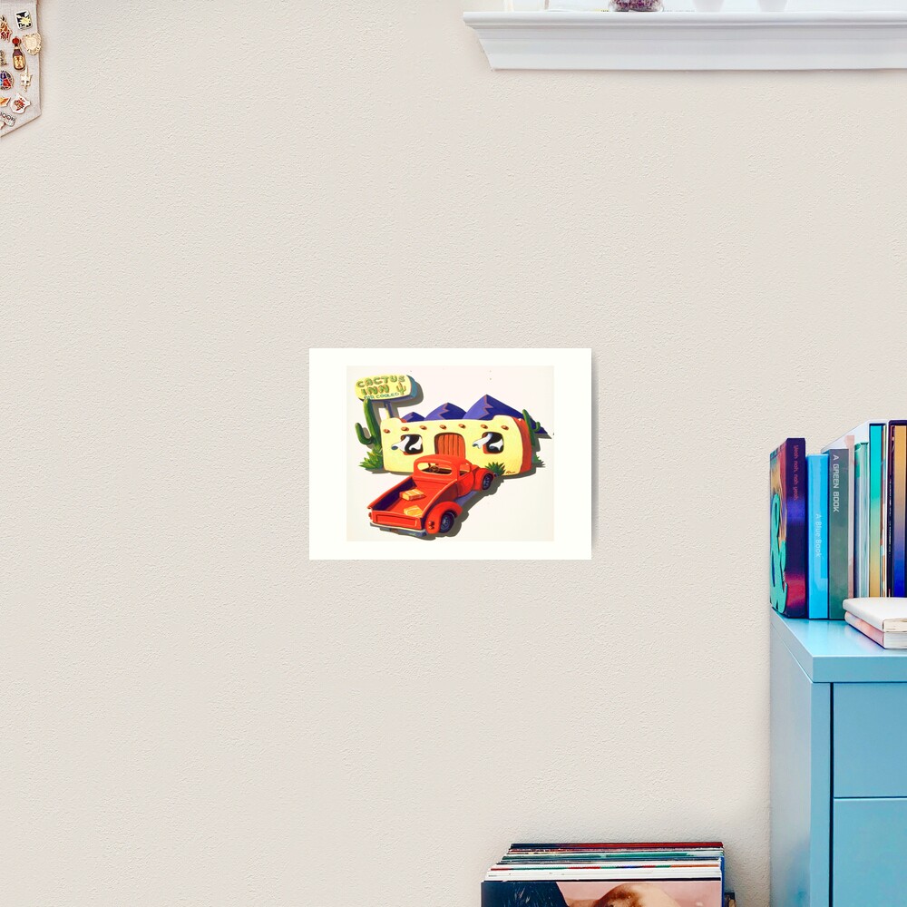 Item preview, Art Print designed and sold by BeaverHeaven.