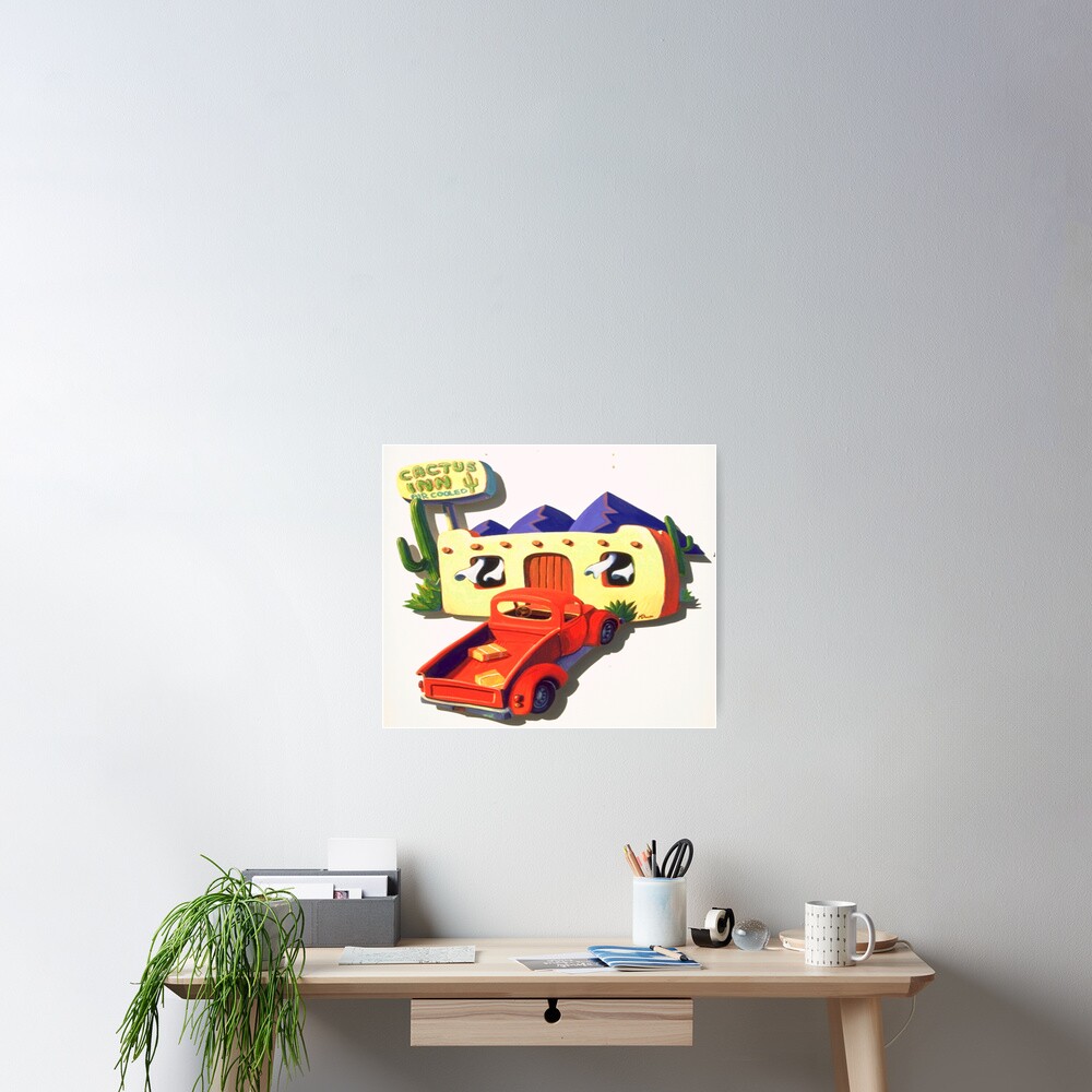 Item preview, Poster designed and sold by BeaverHeaven.