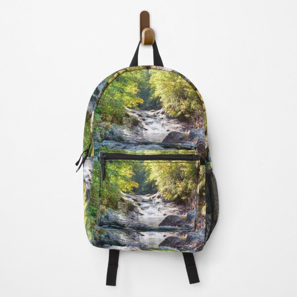 Item preview, Quarry Falls designed and sold by Savannah Gibbs.