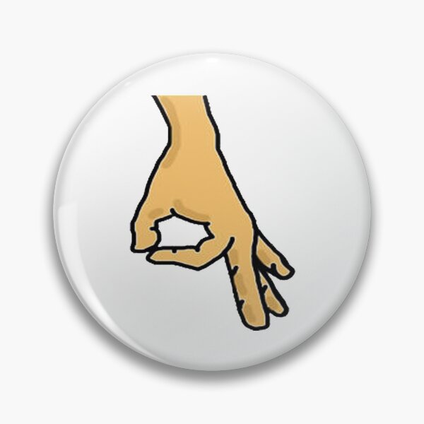 Item preview, THE CIRCLE GAME - OK HAND designed and sold by SHARMO.