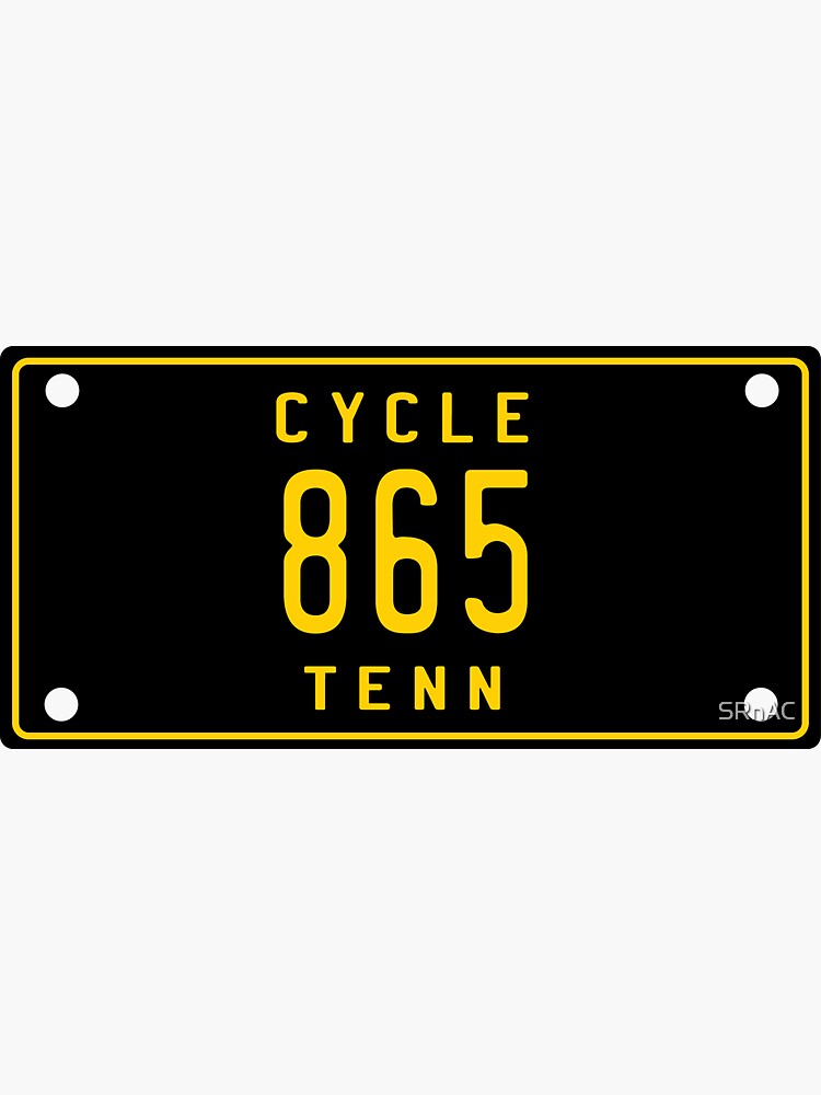 tennessee-vintage-motorcycle-license-plate-865-area-code-865