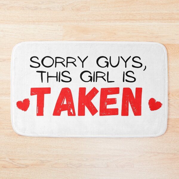 Item preview, sorry guys this girl is taken designed and sold by crazy merchs.