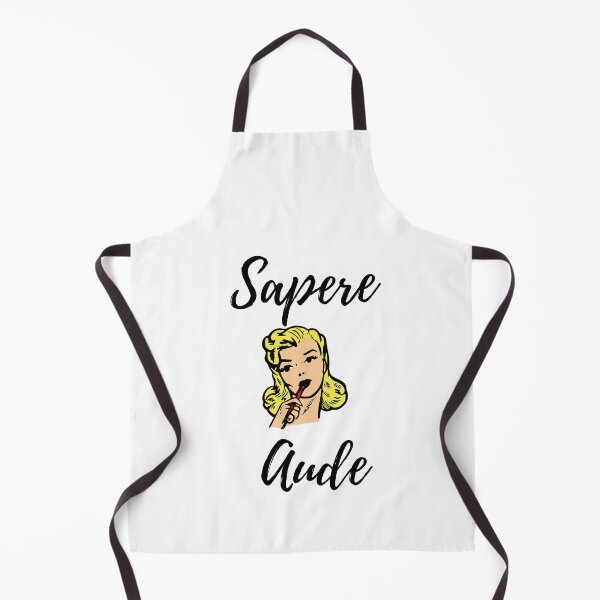 Item preview, sapere aude designed and sold by leonmarket.