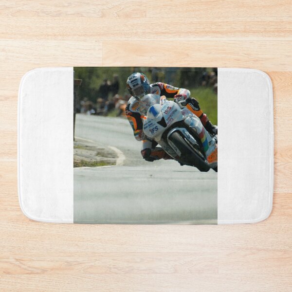 Item preview, IOM TT NO.1 designed and sold by skanner30.