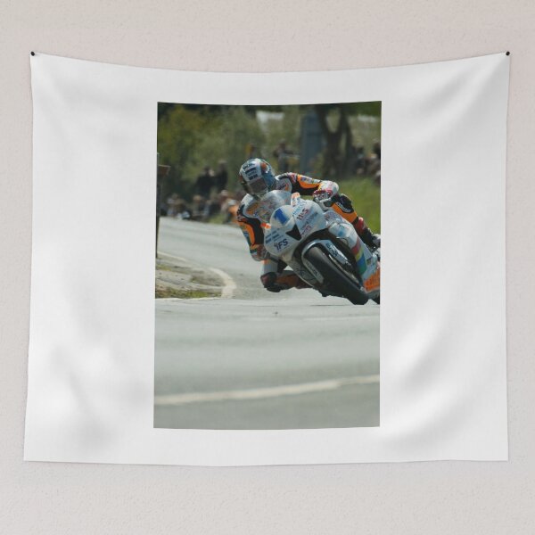 Item preview, IOM TT NO.1 designed and sold by skanner30.