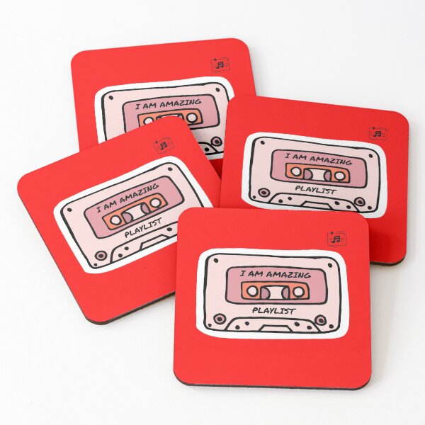 Item preview, I am Amazing Playlist! Karaoke Music Singer Vocal Band Piano Orchestra  designed and sold by musicmusicpin.