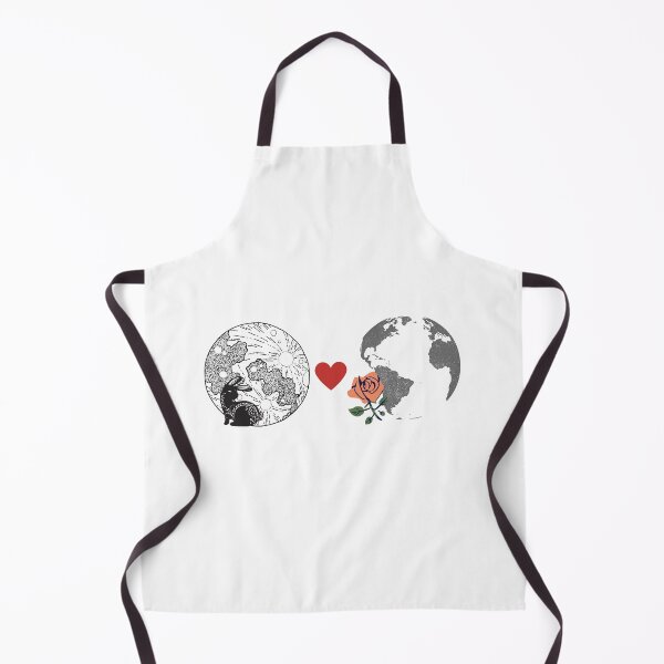 Item preview, Princess of the moon and protector of the earth designed and sold by avocadissimo.