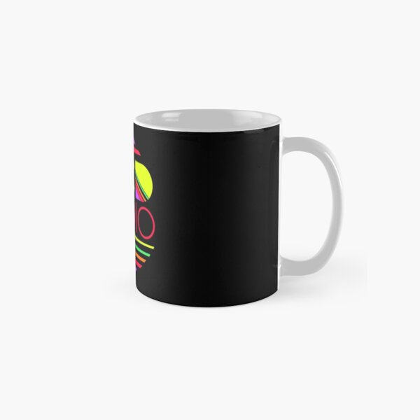 OCD Radio Classic Mug