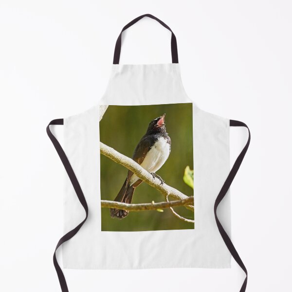 Item preview, Willie Wagtail designed and sold by Robert Elliott.