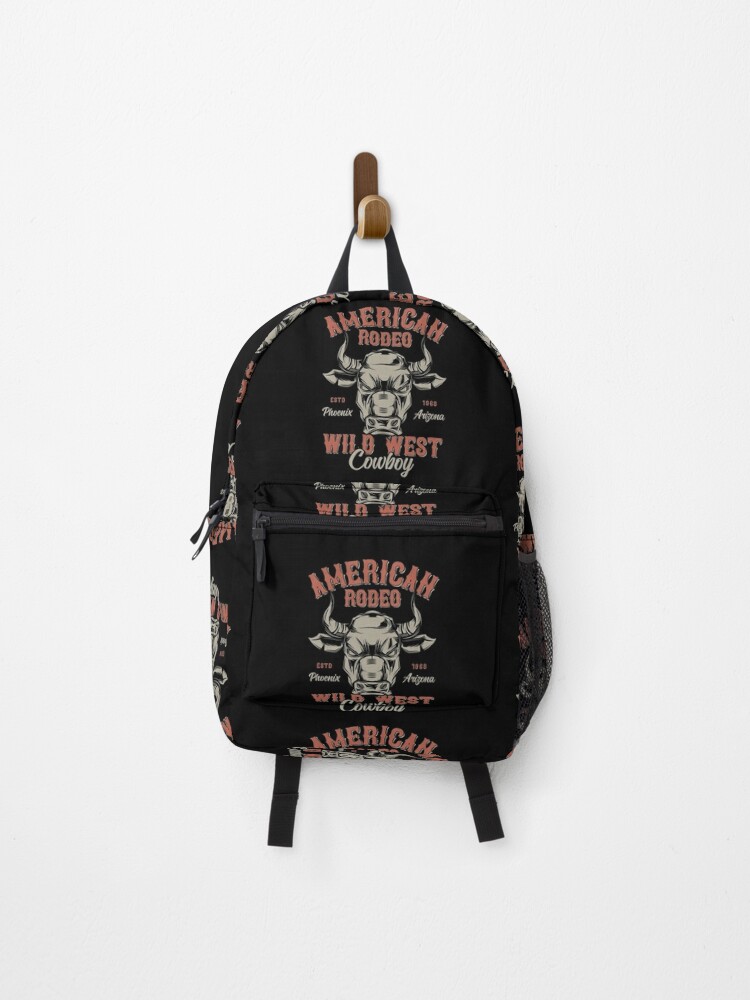 American best sale west backpack