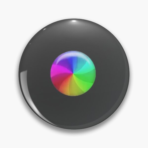 Item preview, Apple Mac Loading Circle designed and sold by SHARMO.