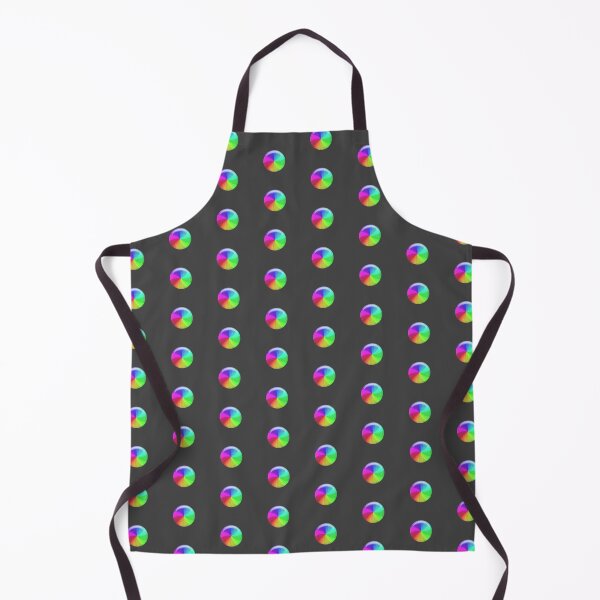 Item preview, Apple Mac Loading Circle designed and sold by SHARMO.