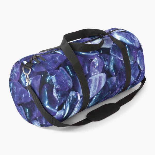 Item preview, Amethyst Purple stones designed and sold by patternme.