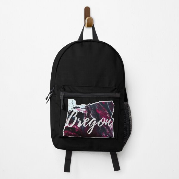 Item preview, Oregon Pink Hydro designed and sold by ArtRoomOregon.