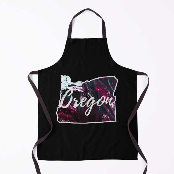 Item preview, Oregon Pink Hydro designed and sold by ArtRoomOregon.