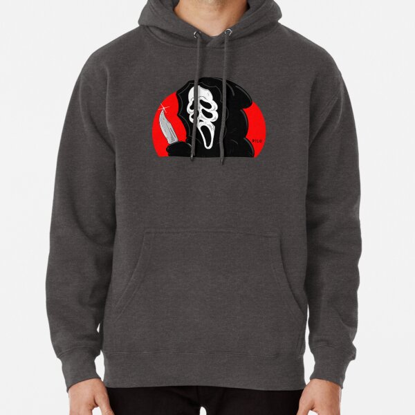 Horror icon cheap hoodie