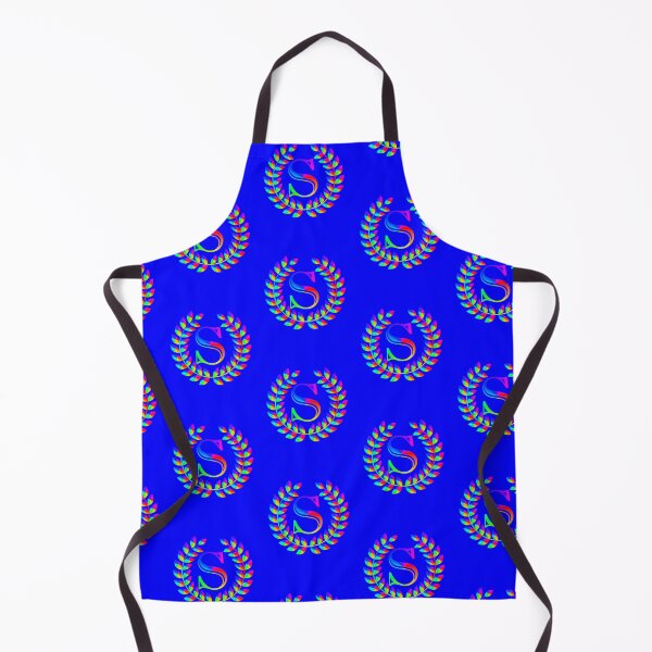 Item preview, Monogram of the letter "S" designed and sold by Shaxspere.