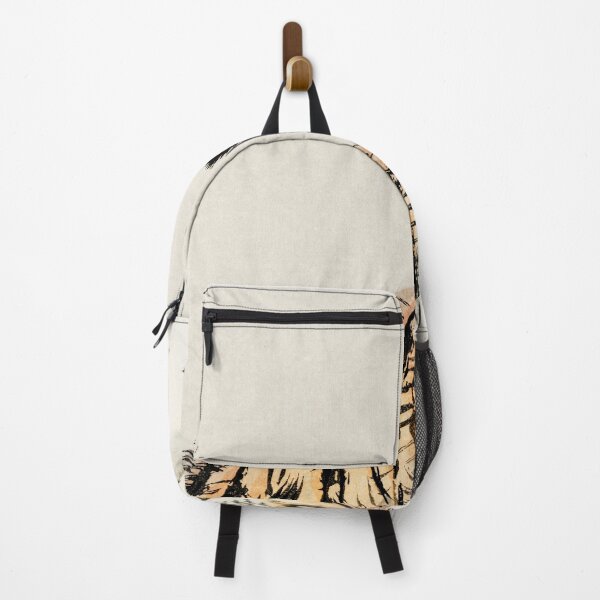 Item preview, Tiger by Kōno Bairei designed and sold by SFTStudio.