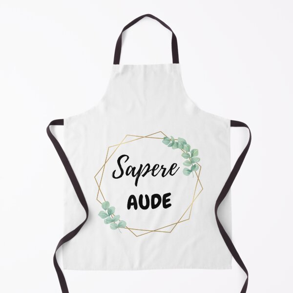 Item preview, sapere aude designed and sold by leonmarket.