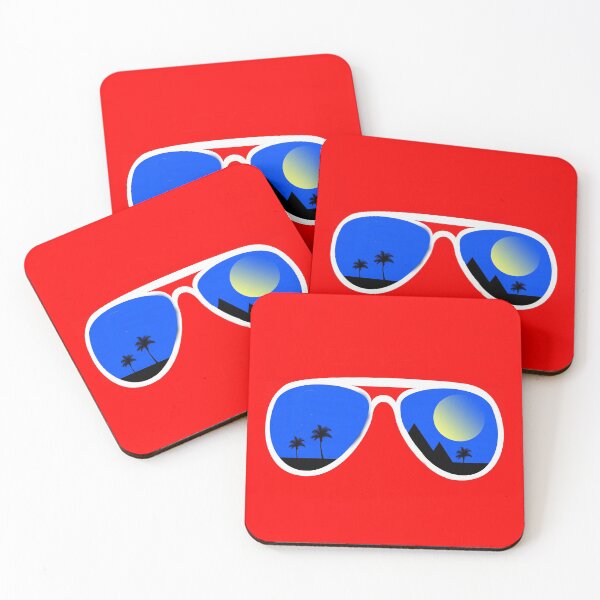 Item preview, My Sunglasses designed and sold by porfysoundtrack.