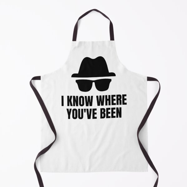 Item preview, Incognito, I know where you've been designed and sold by stelsanc.