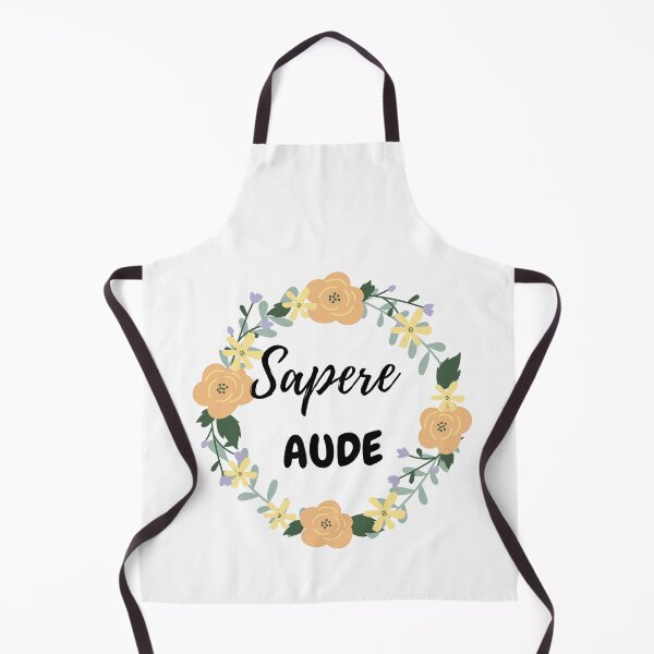 Item preview, sapere aude designed and sold by leonmarket.