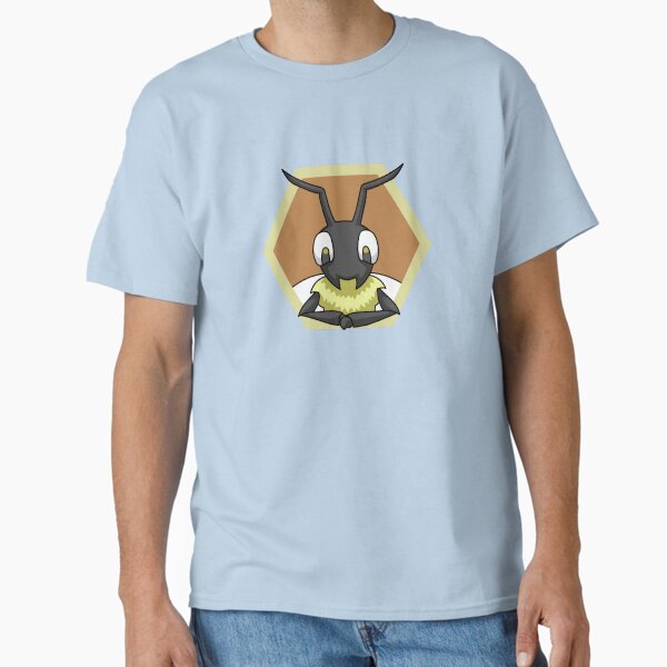 Hive Time logo Classic T-Shirt