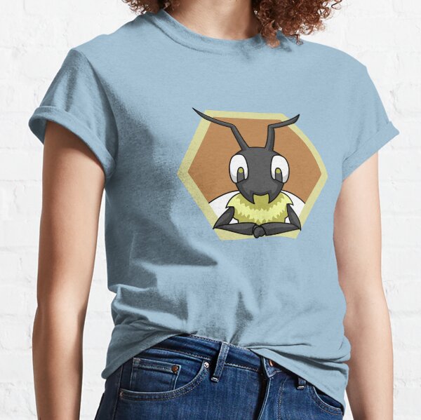 Hive Time logo Classic T-Shirt