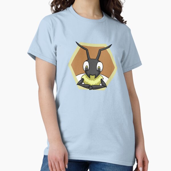 Hive Time logo Classic T-Shirt