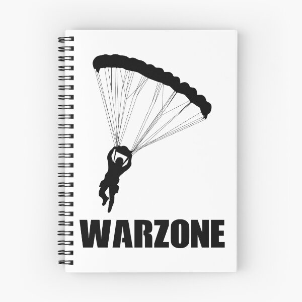 Item preview, Warzone Player - Black Version designed and sold by Rafael Pessanha.