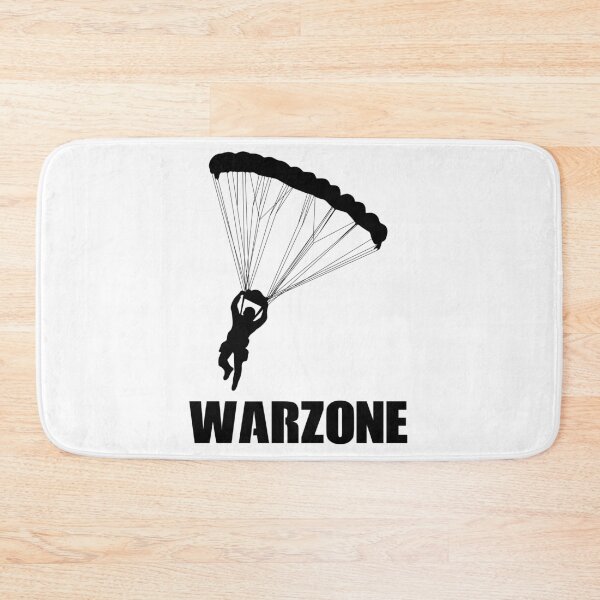 Item preview, Warzone Player - Black Version designed and sold by Rafael Pessanha.
