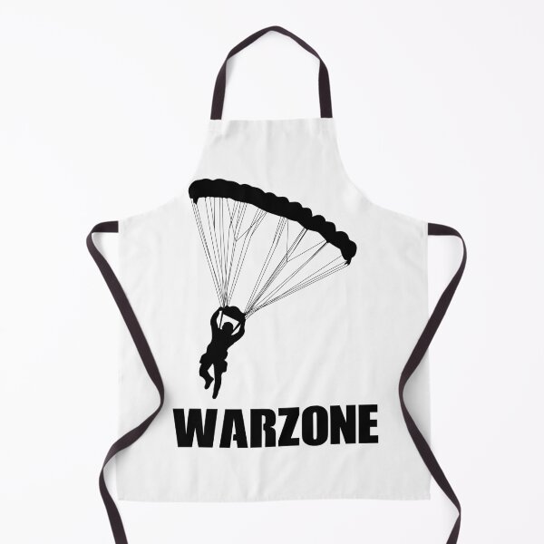 Item preview, Warzone Player - Black Version designed and sold by Rafael Pessanha.