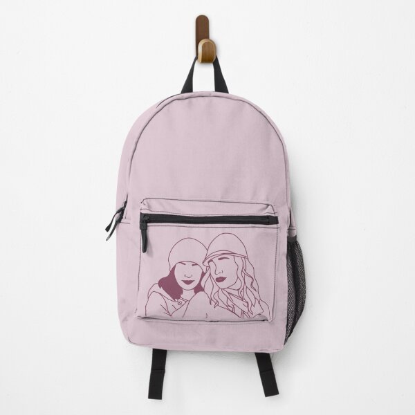 Item preview, Rachel and Luce designed and sold by drowned-twice.