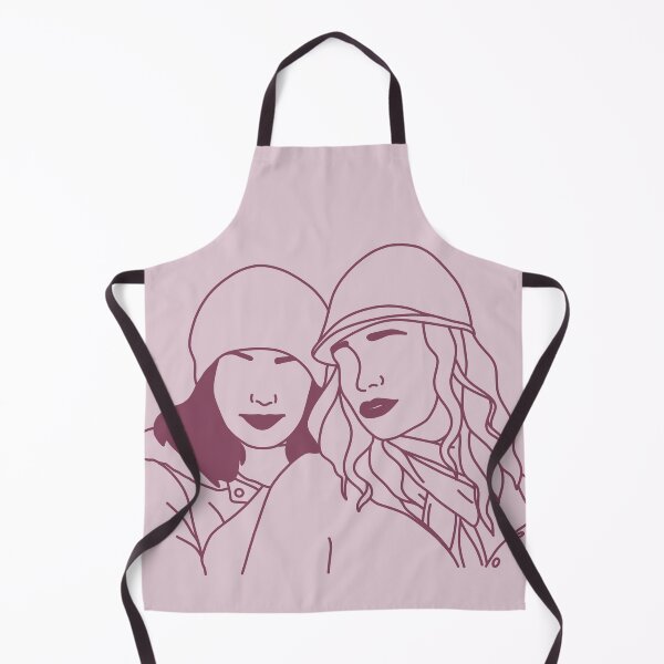 Item preview, Rachel and Luce designed and sold by drowned-twice.