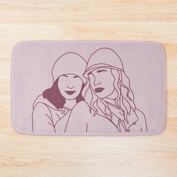 Item preview, Rachel and Luce designed and sold by drowned-twice.