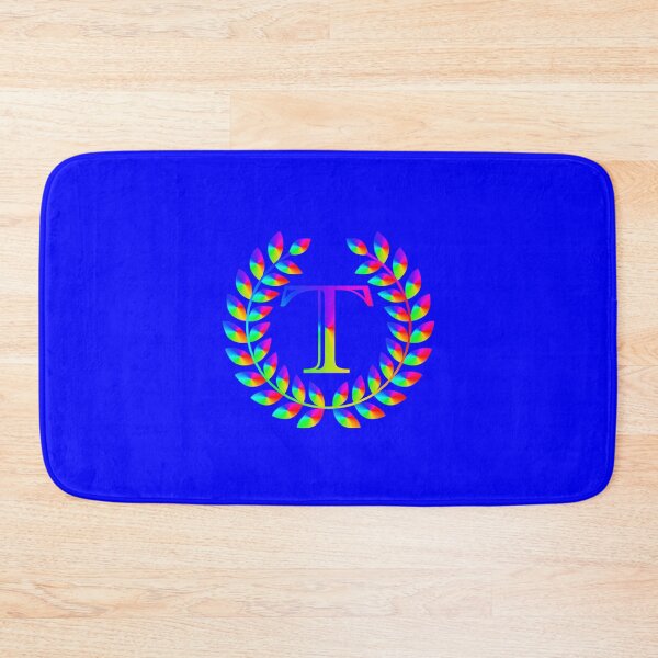 Item preview, Monogram of the letter "T" designed and sold by Shaxspere.