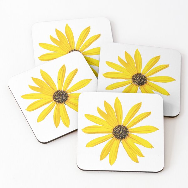 Item preview, Beautiful Swamp Sunflower To Make You Positively Happy designed and sold by AlanPhotoArt.