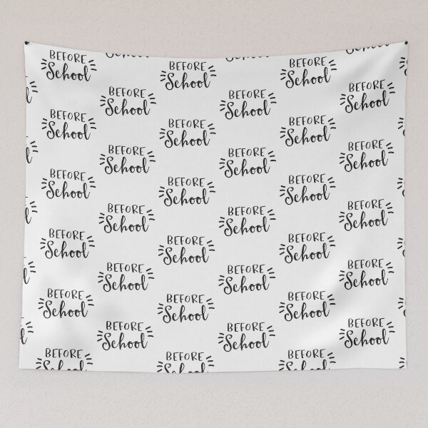 Item preview, Before School (for coffee mug) With matching 'After school' for wine! designed and sold by jazzydevil.