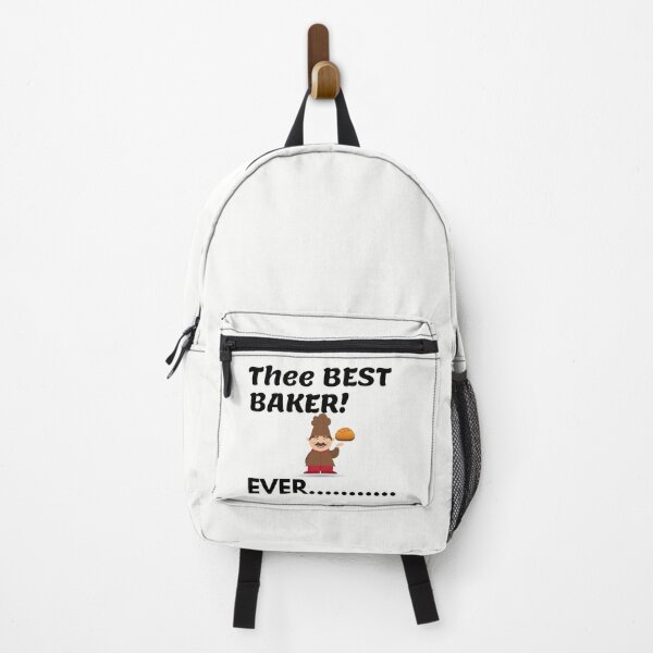 Item preview, Thee Best Baker designed and sold by shornaiter.