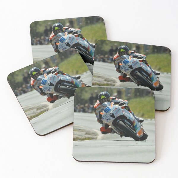 Item preview, IOM TT BRUCE ANSTEY NO.5 designed and sold by skanner30.